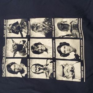 Star Wars shirt